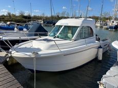 2005 Beneteau Antares 650 HB