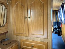 Bedroon Wardrobe
