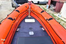 1997 Willard Sea Force 730