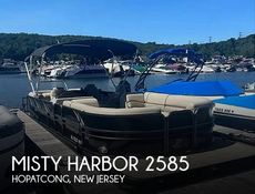 2019 Misty Harbor B-2585BC
