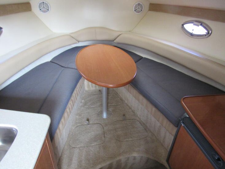 2006 Maxum 2700 SE