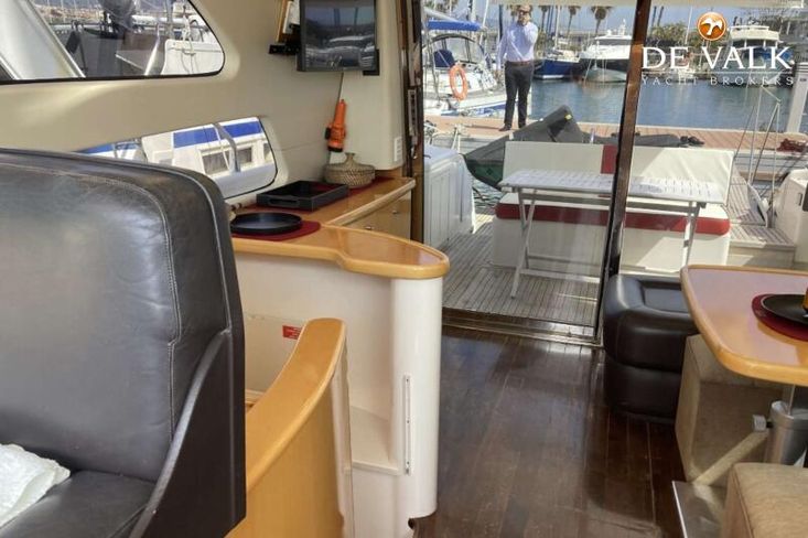 2014 Genesis Cielo 50