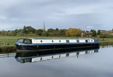 Viking 70 Widebeam