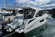 2023 Beneteau Antares 9