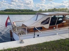 Akerboom Van Lent Motorjacht 10.25 AK