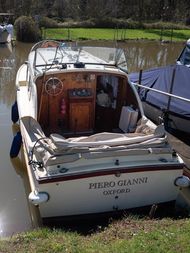 freeman boats