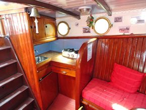 Shipdock I, ex Directievaartuig 14.23