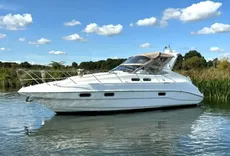 1999 Sealine S34