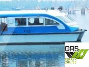 23m / 100 pax Accomodation Vessel for Sale / #1128855