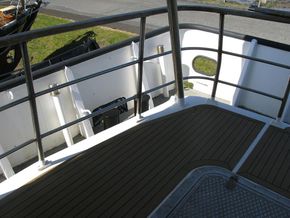 Aft Deck