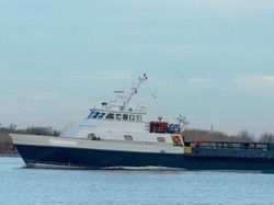 1994 | 48.77m | 3,400 BHP | Crew Boat – For Private Sale