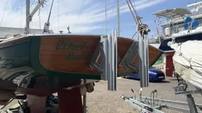 Classic Safe Harbour 12 - 18
