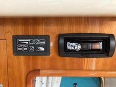 2001 Airon Marine 345