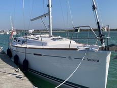 Dufour 365 Grand Large