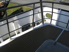 Twin Deck Motor Yacht