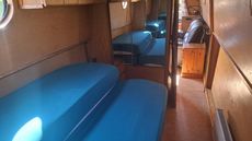 Monkeytree 60ft Trad Stern