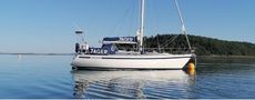 VENO 108 - 36' DUTCH BUILT CRUISER  &pound;29500