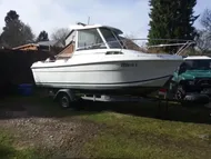 2000 Jeanneau Merry Fisher 530 HB