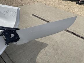 Rudder
