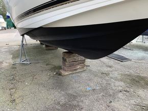 Excellent Hull