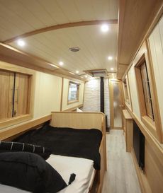 BESPOKE BOAT CO 57FT NARROWBOAT 2027
