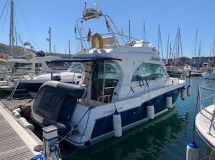 2003 Beneteau Antares 980