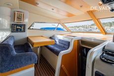 1988 Astondoa 44 Flybridge