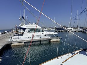 2004 Beneteau Antares 9.80 23
