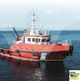 21m / 25ts BP Tug for Sale / #1144695