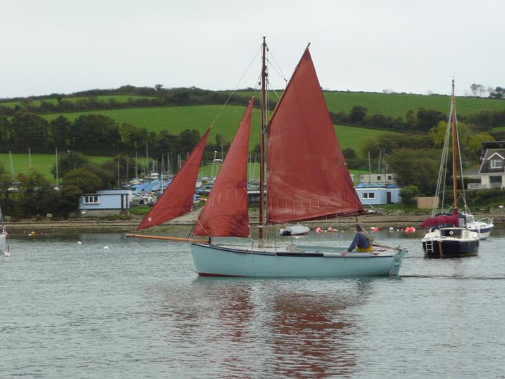 Blackwater 19 for sale UK, Blackwater boats for sale, Blackwater used