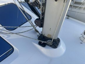 2004 Southerly 115 7