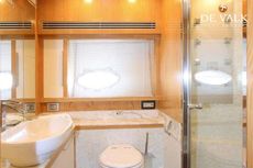2012 Rodman Muse 74