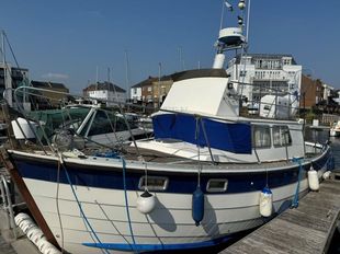 1988 Starfish 10