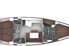 2015 Bavaria Cruiser 51