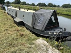 It&rsquo;s Magic 50ft Trad
