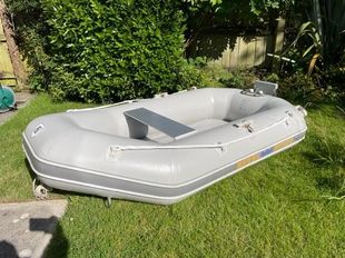 EXCEL RT-230 Inflatable