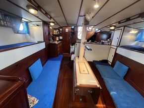 Steel Yacht for Sale in Malaysia