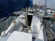 Westerly Renown Ketch