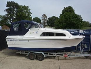 Viking 24 HiLine