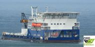PRICE REDUCED / 114m / 310 pax Accommodation Ship for Sale / #1098248