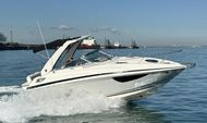 2025 Regal 28 Express - Spring Sale!
