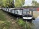 60ft Trad (Project)