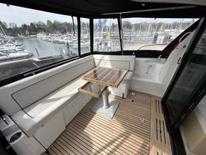 2022 Jeanneau NC 37 17