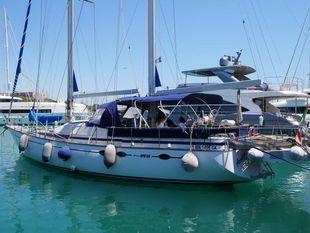 1981 Stefini RPD 60