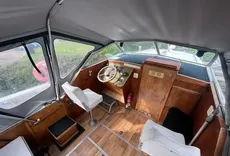 1979 Seamaster 813