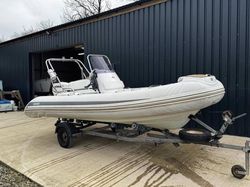 2012 Grand 480 Golden Line