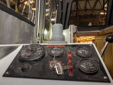 BESPOKE BOAT CO 57FT NARROWBOAT 2027