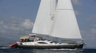 2009 JEANNEAU SUN ODYSSEY 54 DS