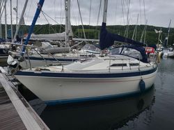 1981 Moody 29