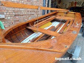 Twinkle 12 https://topsail.co.uk/product/2674/